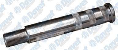 MTJ 5203 Torsiyon Mili Clio  ####